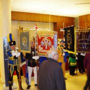 Captain' Dinner (16.11.13)